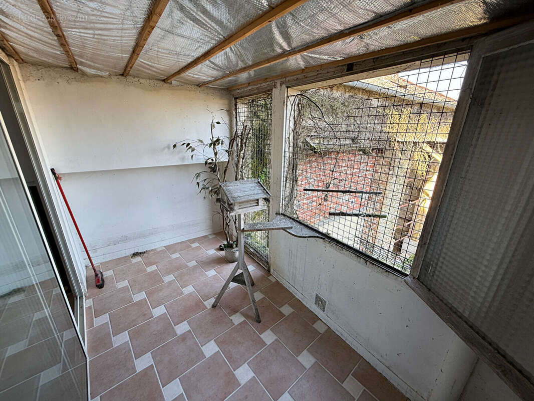 Appartement à DINAN