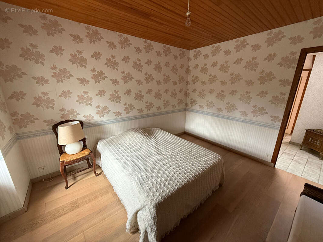 Maison à PLOUER-SUR-RANCE