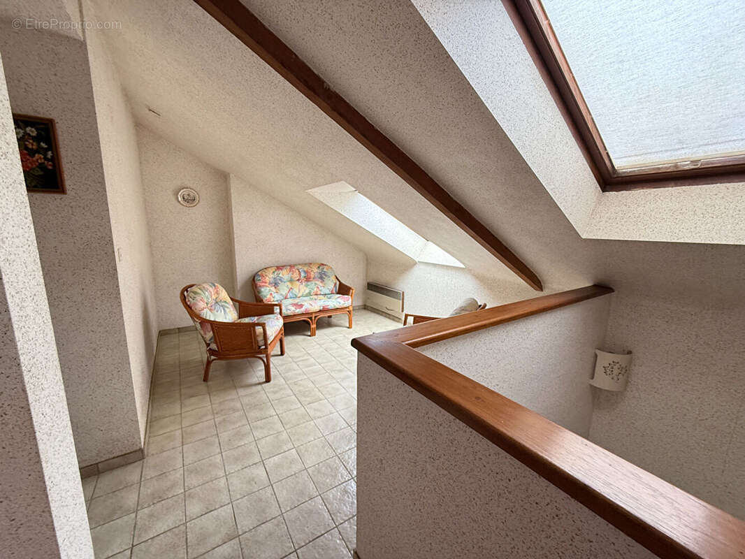 Maison à PLOUER-SUR-RANCE