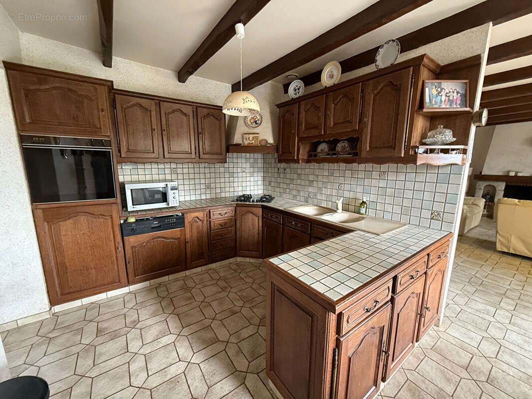 Maison à PLOUER-SUR-RANCE