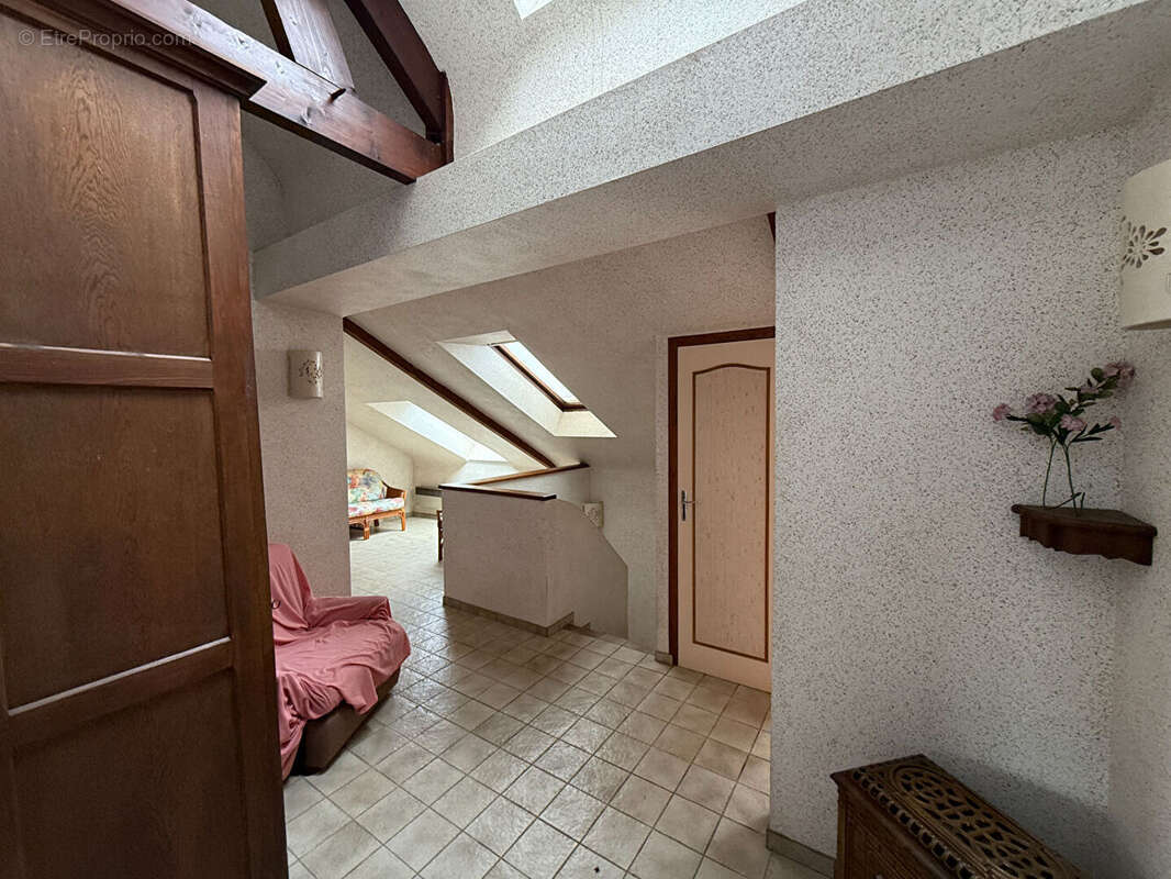 Maison à PLOUER-SUR-RANCE