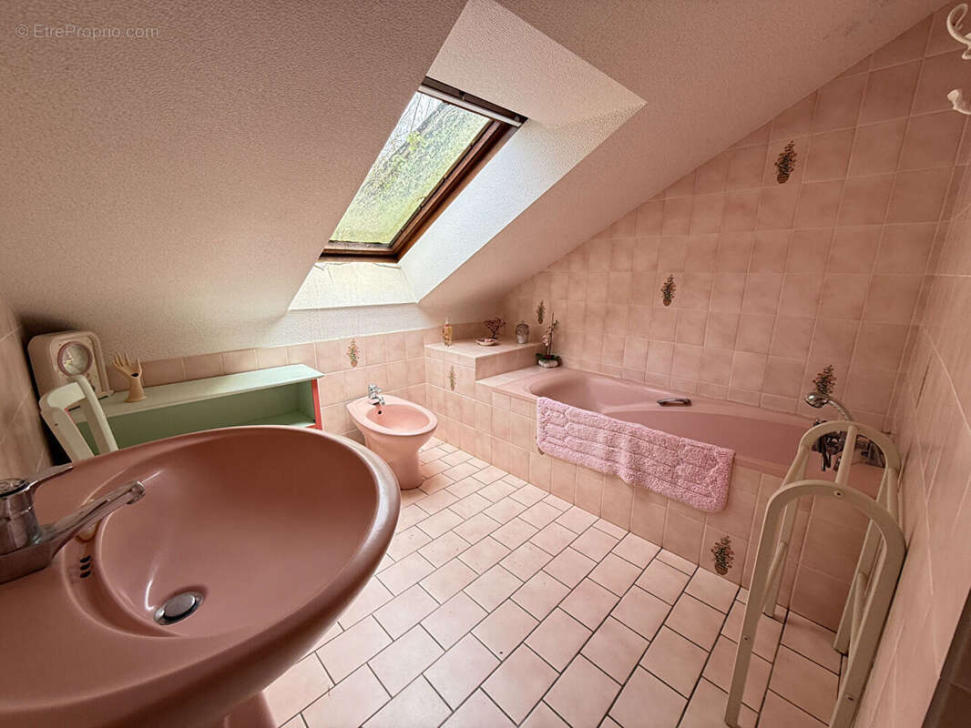 Maison à PLOUER-SUR-RANCE