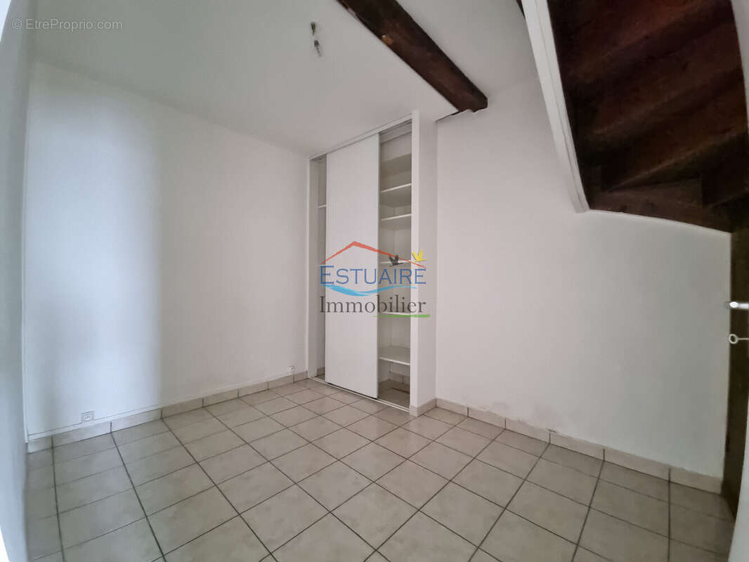 Appartement à BLAIN