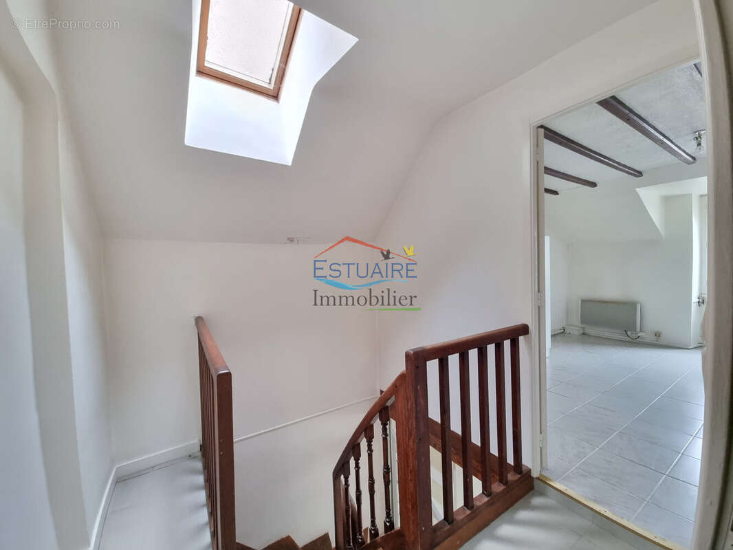 Appartement à BLAIN