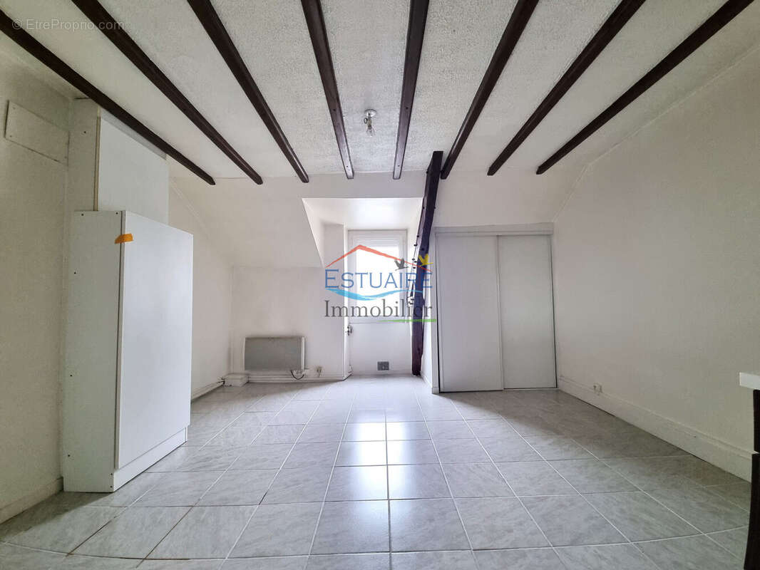 Appartement à BLAIN