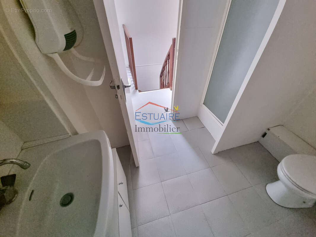 Appartement à BLAIN