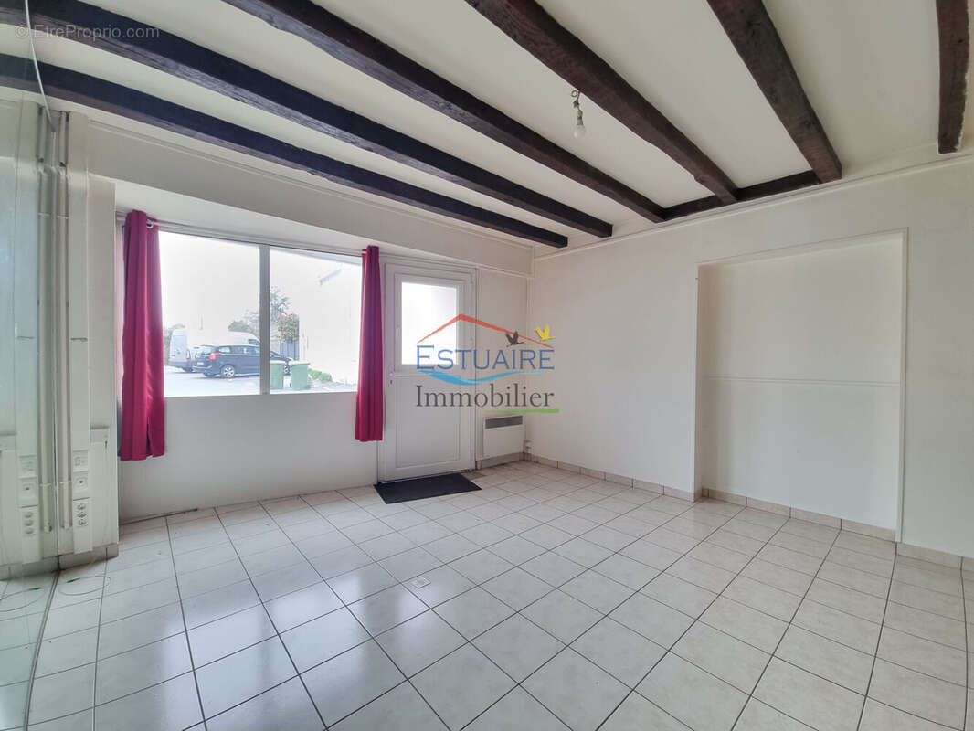 Appartement à BLAIN