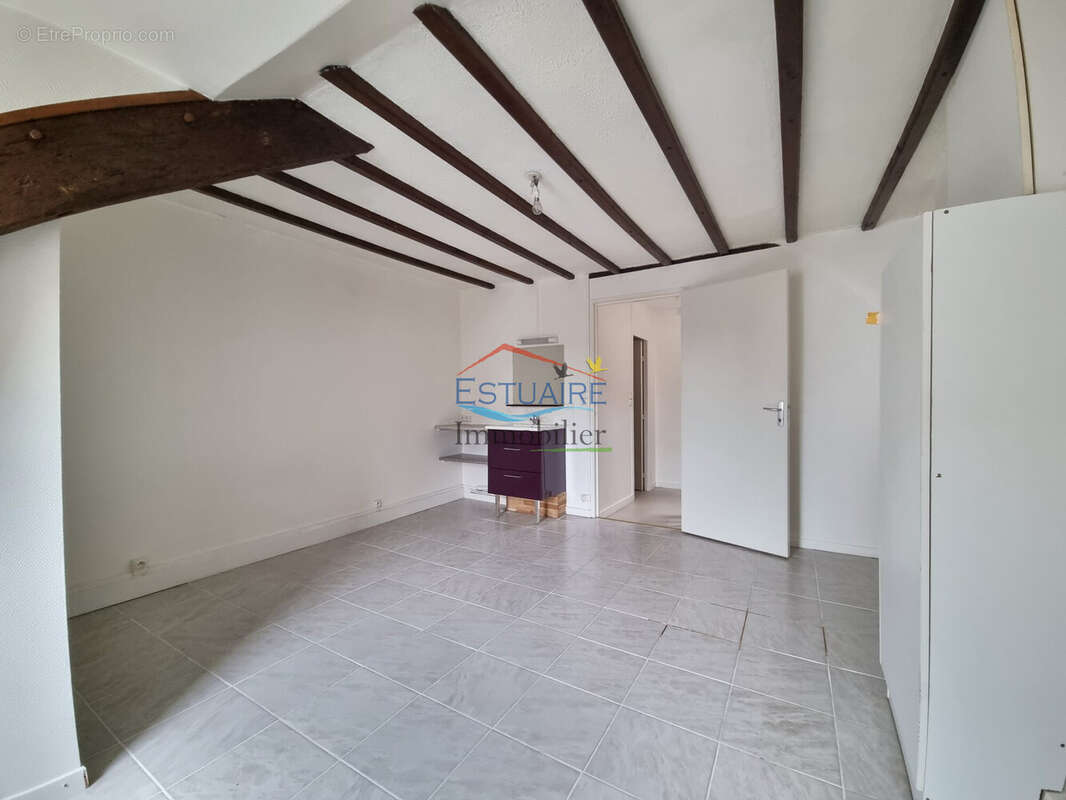 Appartement à BLAIN