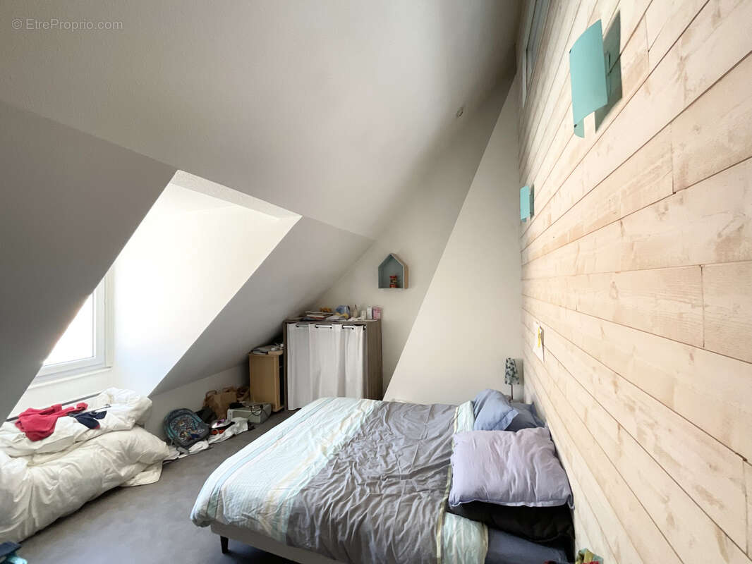 Appartement à ORNANS