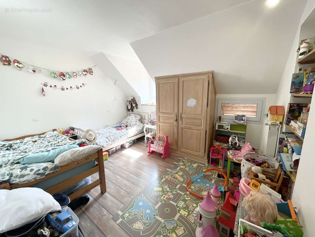 Appartement à ORNANS