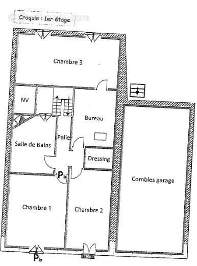 Maison à LISLE-SUR-TARN
