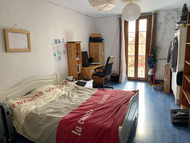 Maison à LISLE-SUR-TARN