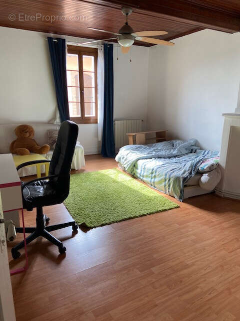 Maison à LISLE-SUR-TARN