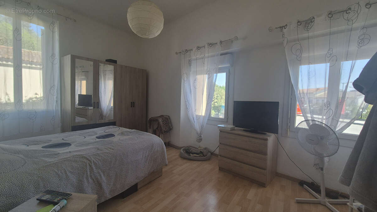 Appartement à CASTELNAUDARY