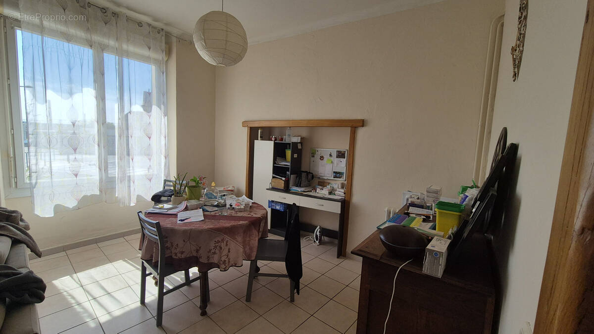 Appartement à CASTELNAUDARY