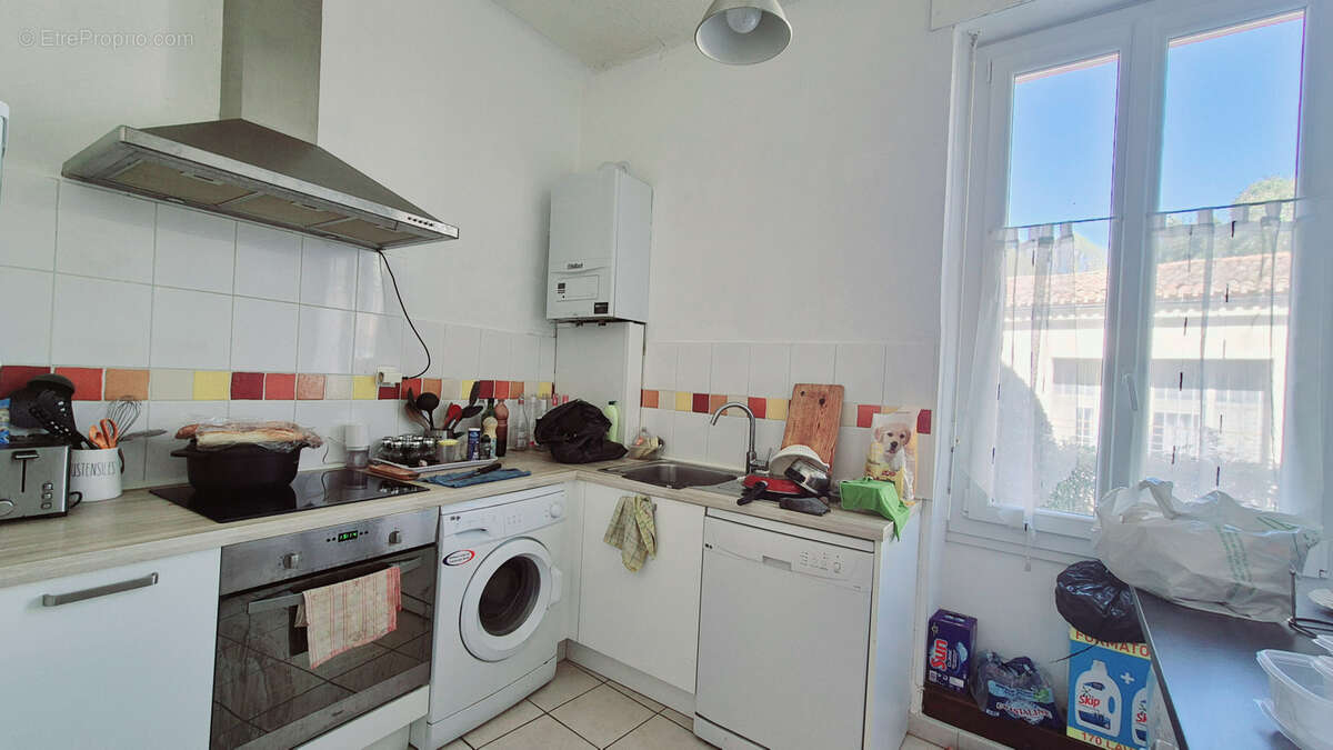 Appartement à CASTELNAUDARY