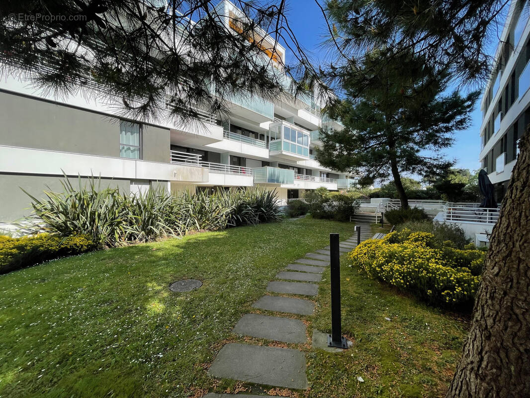 Appartement à LA BAULE-ESCOUBLAC