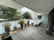 Appartement à LA BAULE-ESCOUBLAC