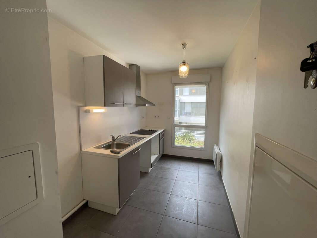 Appartement à LA BAULE-ESCOUBLAC