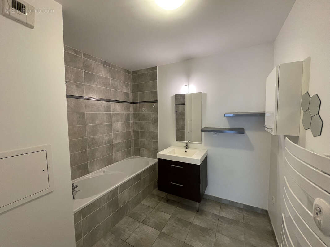 Appartement à LA BAULE-ESCOUBLAC