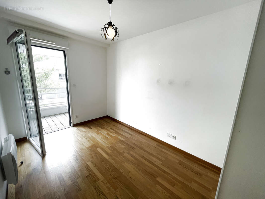 Appartement à LA BAULE-ESCOUBLAC