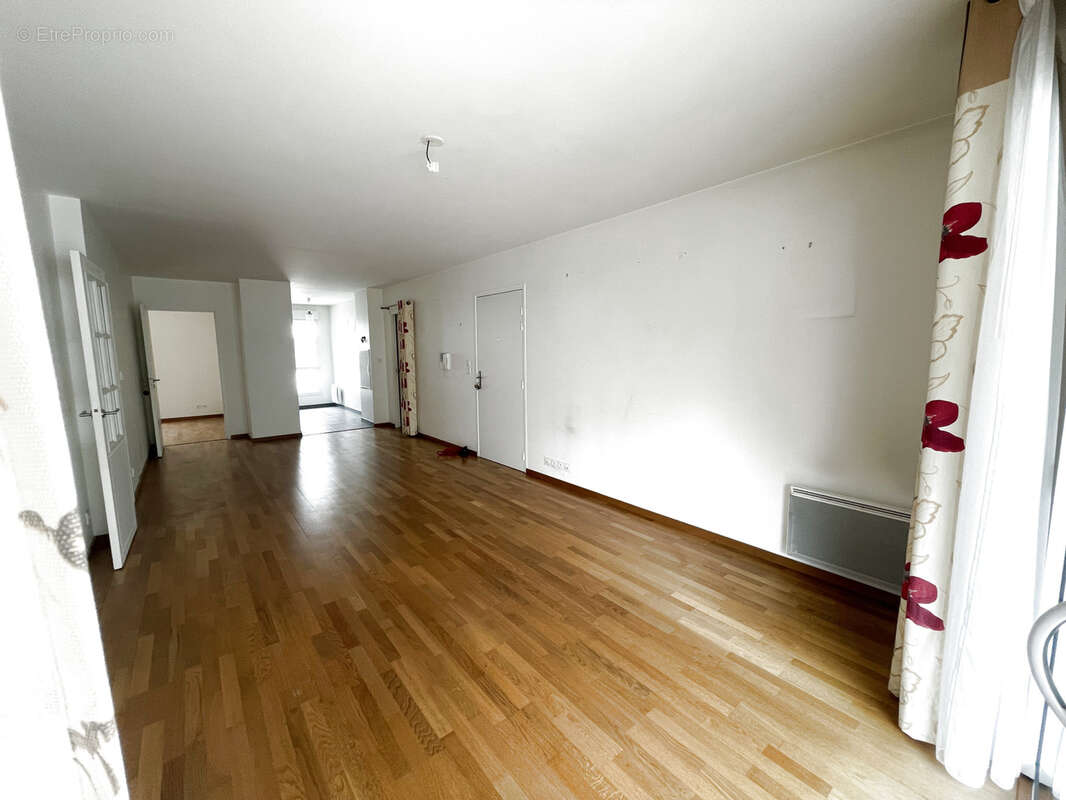 Appartement à LA BAULE-ESCOUBLAC