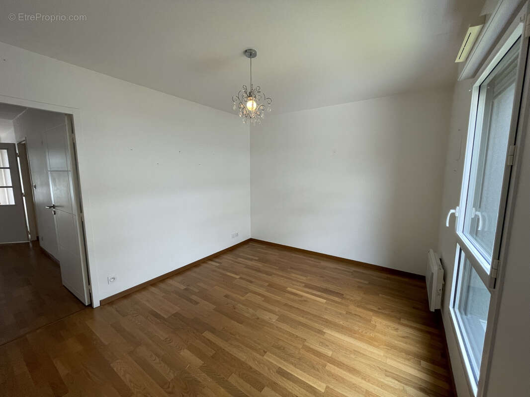 Appartement à LA BAULE-ESCOUBLAC