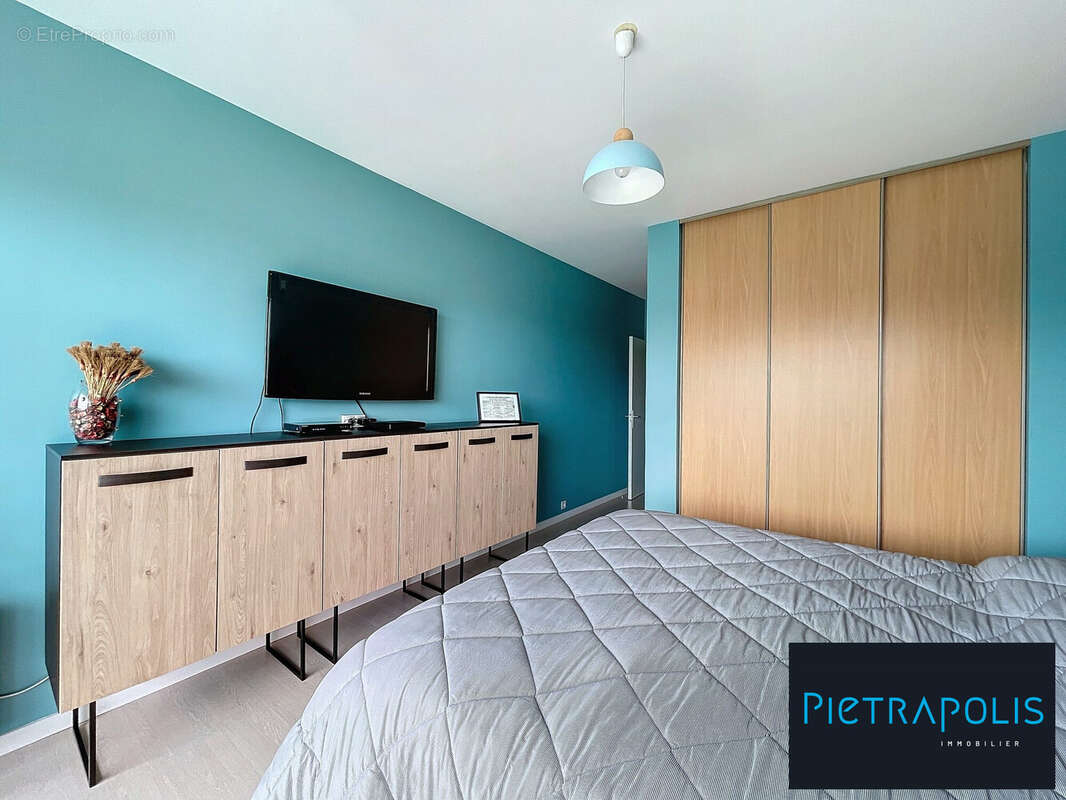 Appartement à CHAUMONT