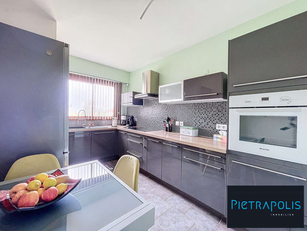 Appartement à CHAUMONT