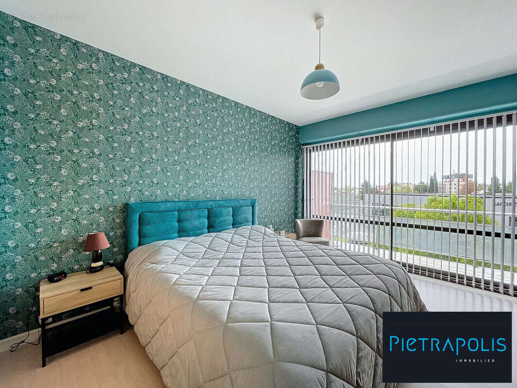 Appartement à CHAUMONT