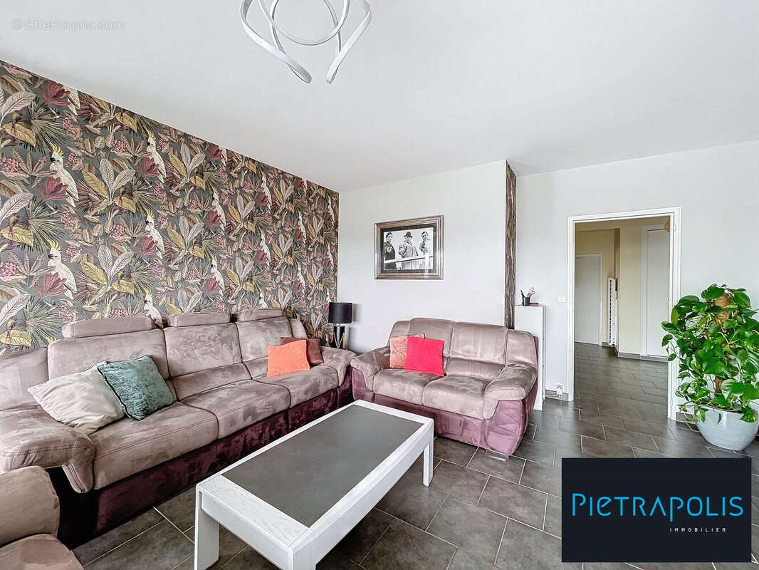 Appartement à CHAUMONT