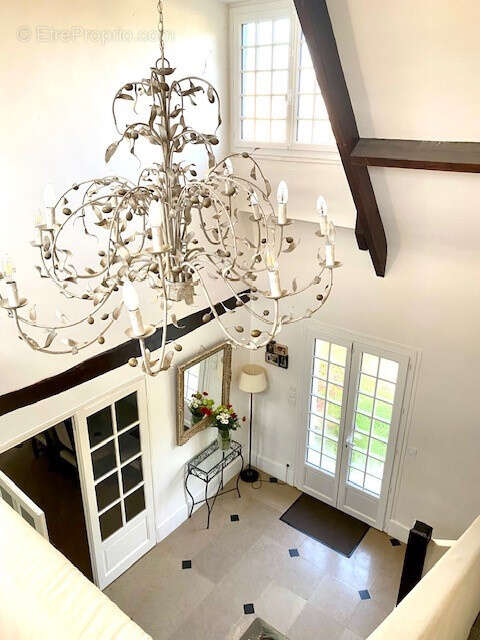 Maison à BOULLAY-LES-TROUX