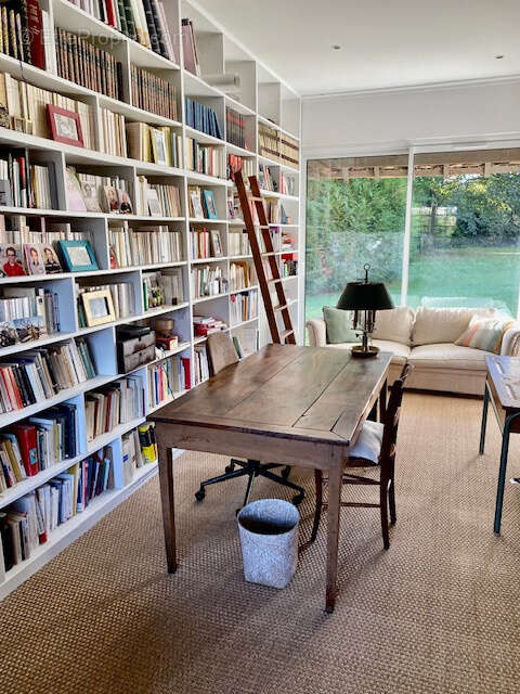 Maison à BOULLAY-LES-TROUX