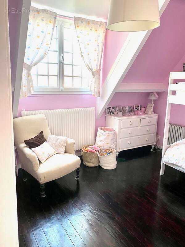 Maison à BOULLAY-LES-TROUX