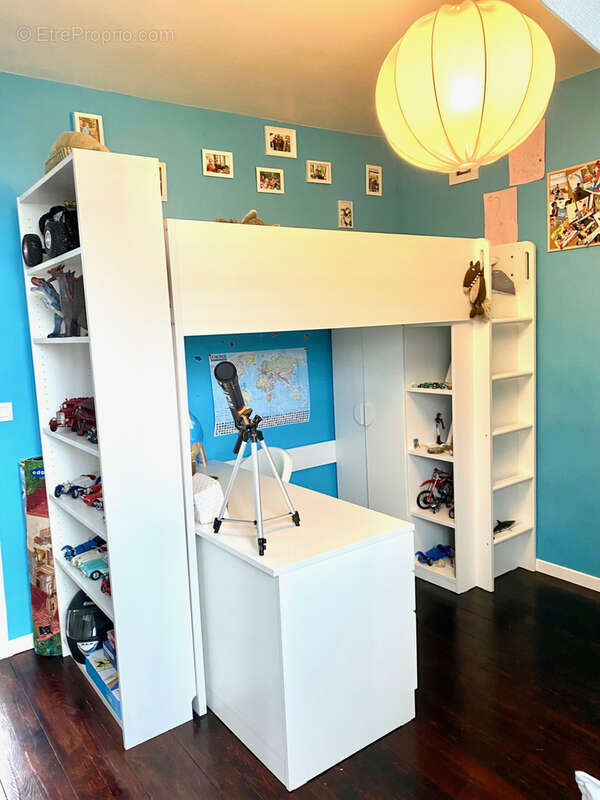 Maison à BOULLAY-LES-TROUX