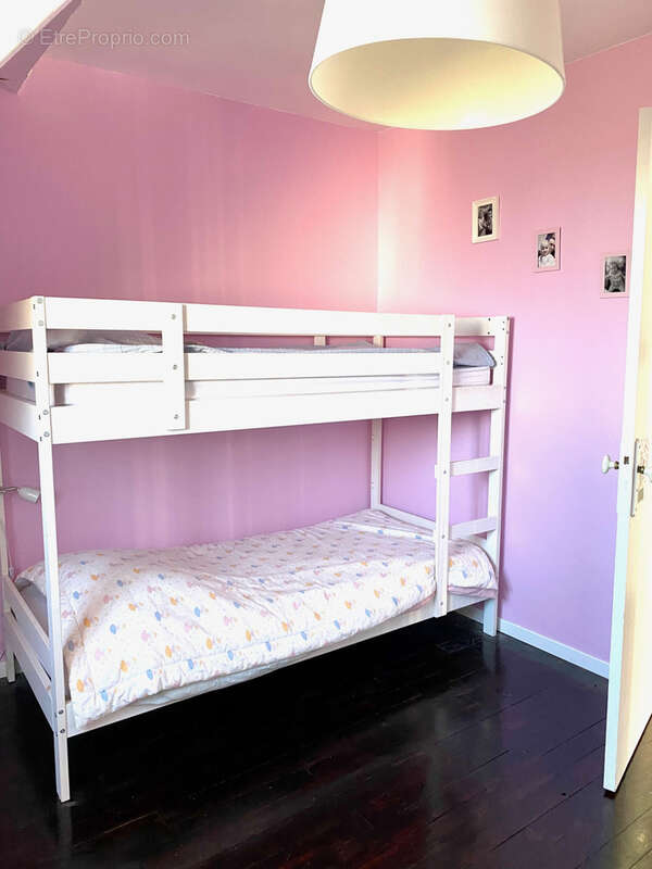 Maison à BOULLAY-LES-TROUX