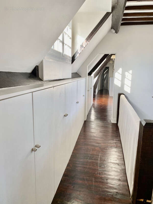 Maison à BOULLAY-LES-TROUX