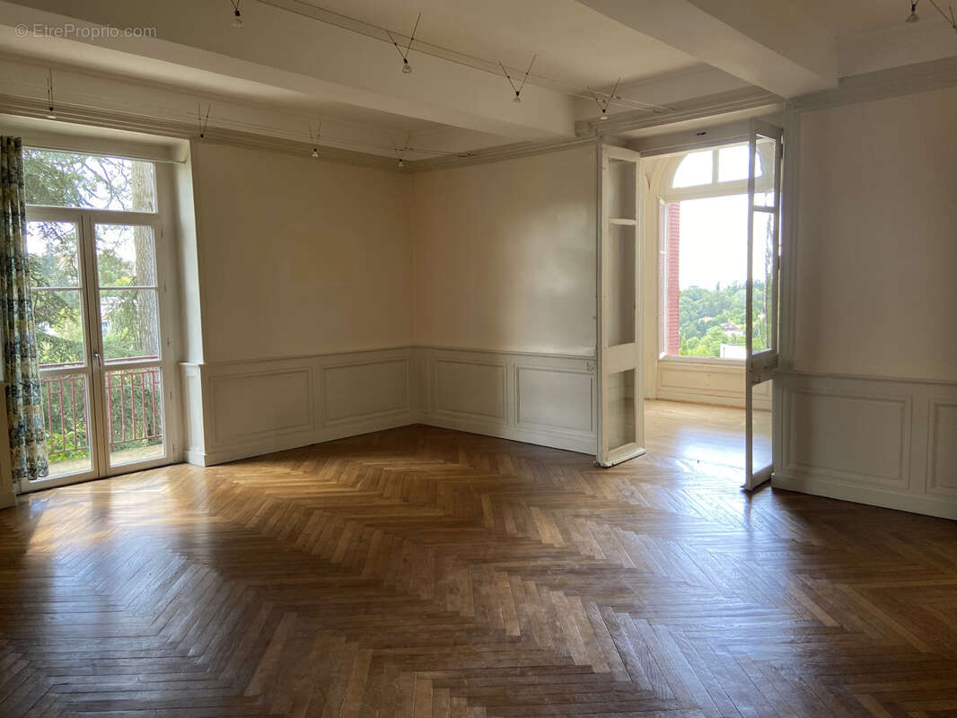 Appartement à SAINT-DIDIER-AU-MONT-D&#039;OR