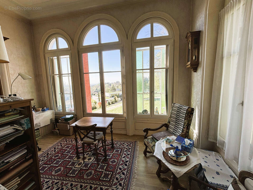 Appartement à SAINT-DIDIER-AU-MONT-D&#039;OR