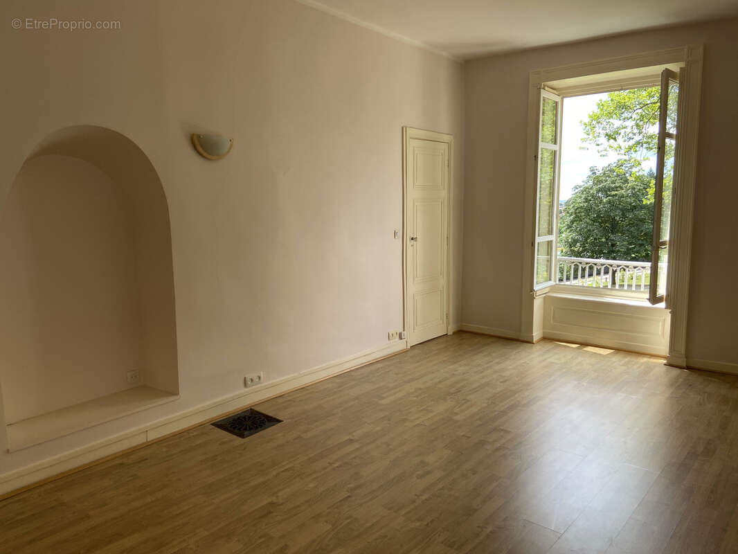 Appartement à SAINT-DIDIER-AU-MONT-D&#039;OR