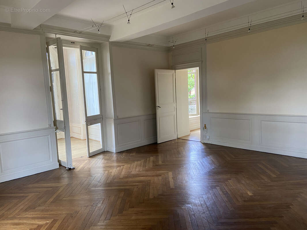 Appartement à SAINT-DIDIER-AU-MONT-D&#039;OR