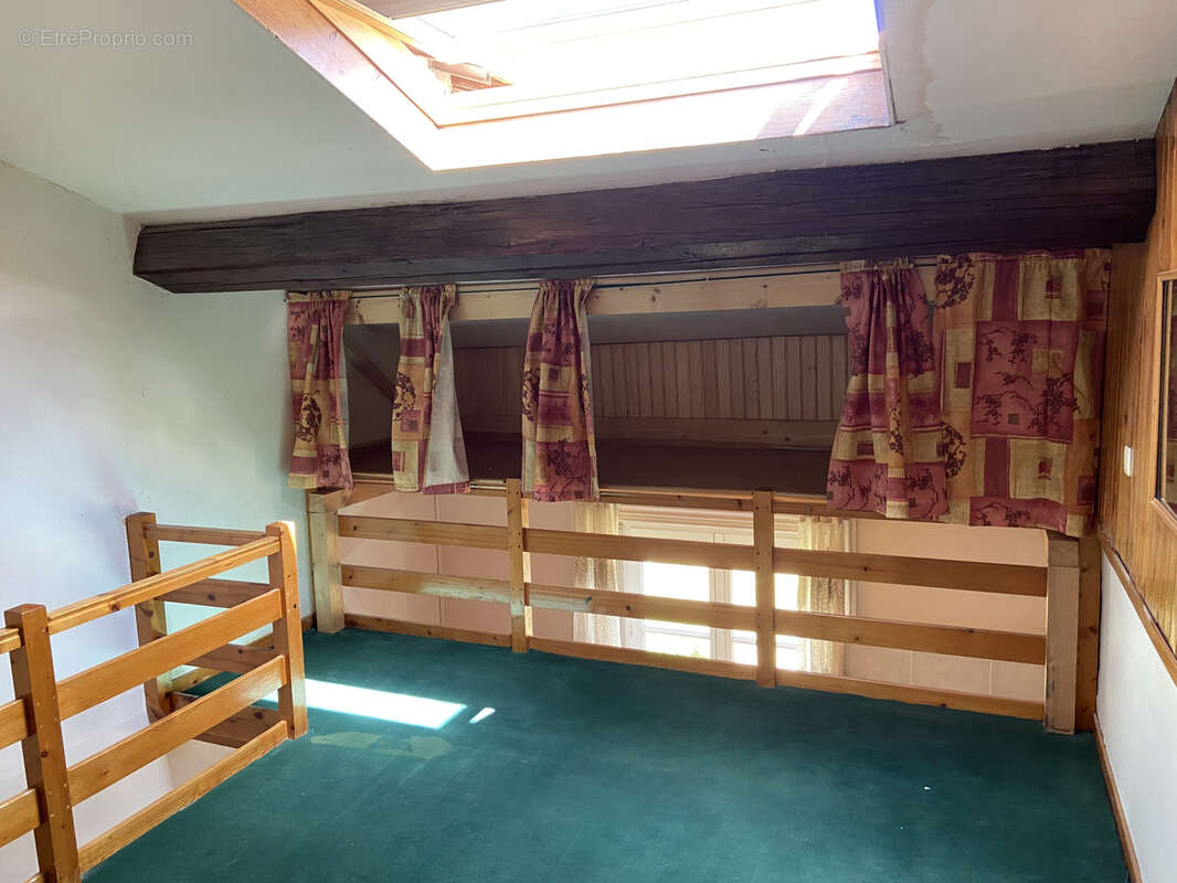 Appartement à SAINT-DIDIER-AU-MONT-D&#039;OR