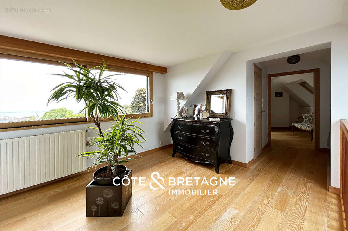 Maison à ETABLES-SUR-MER