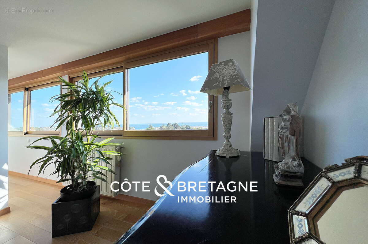 Maison à ETABLES-SUR-MER