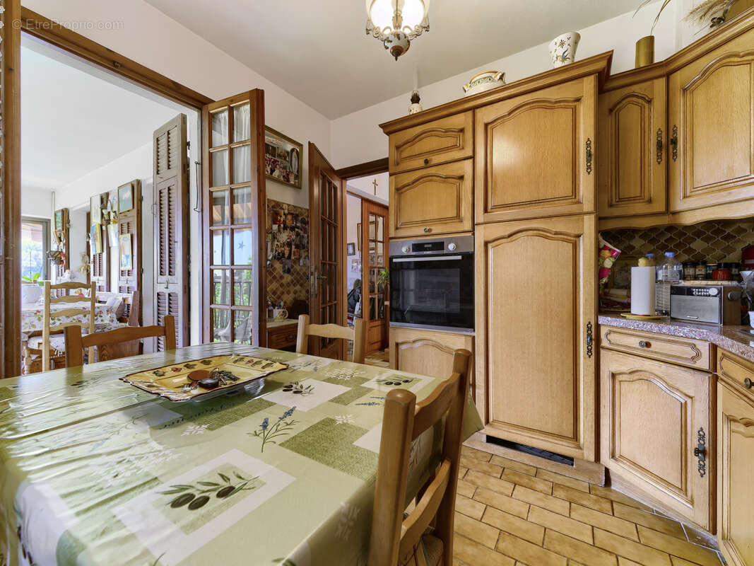 Maison à CAGNES-SUR-MER