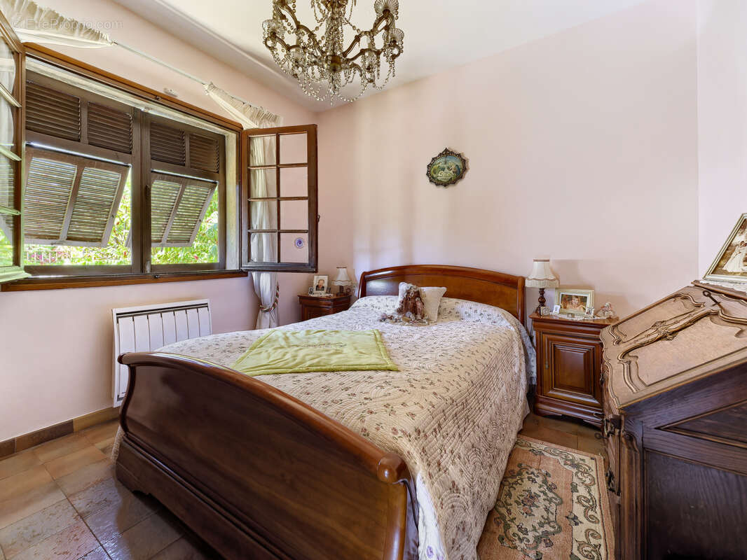 Maison à CAGNES-SUR-MER