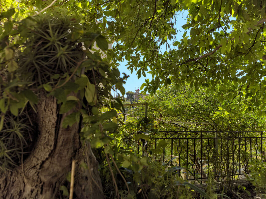 Maison à CAGNES-SUR-MER