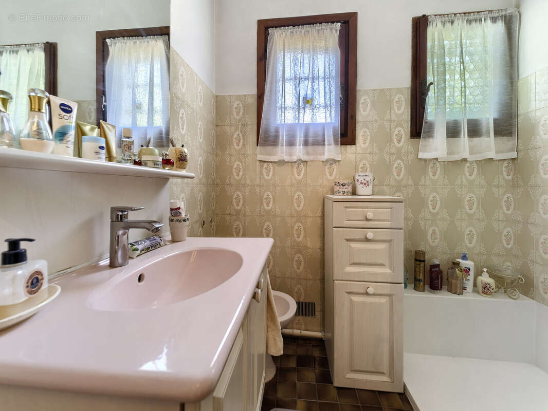 Maison à CAGNES-SUR-MER