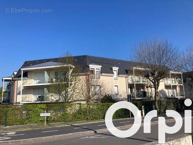 Appartement à CABOURG