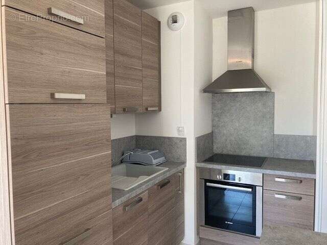 Appartement à CABOURG